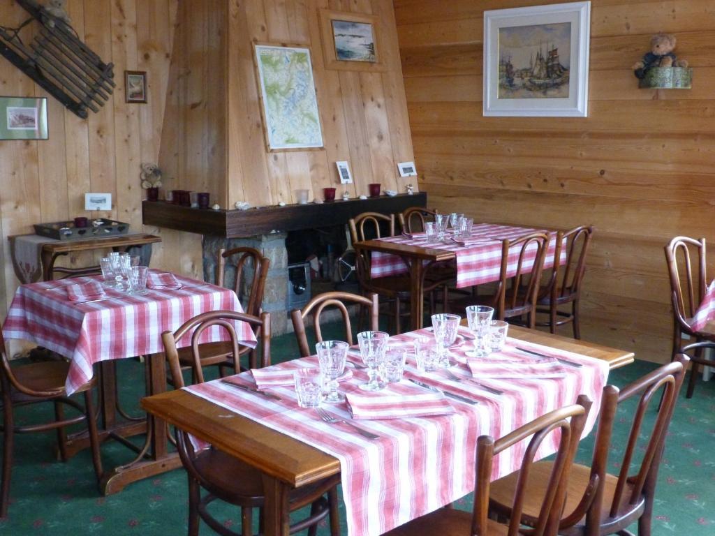 Les Aravis - Combloux Exterior foto